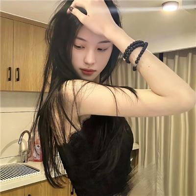 战栗黑洞