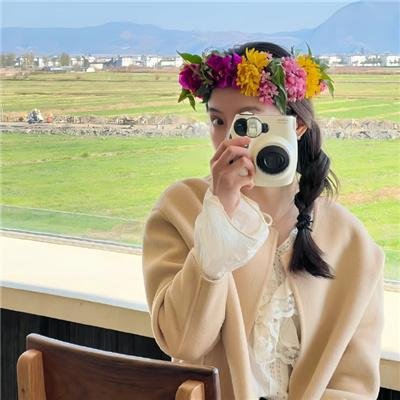 女儿们的恋爱 怦然心动篇